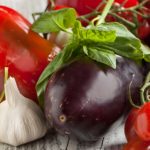 Nightshade Vegetables